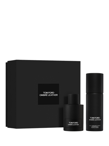 TOM FORD Ombré Leather Eau de Parfum Fragrance Gift Set, 