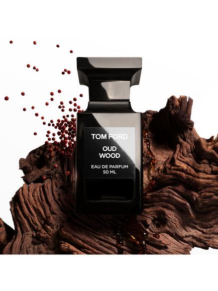 TOM FORD Private Blend Oud Wood Eau de Parfum 50ml Fragrance Gift Set - view 2, 