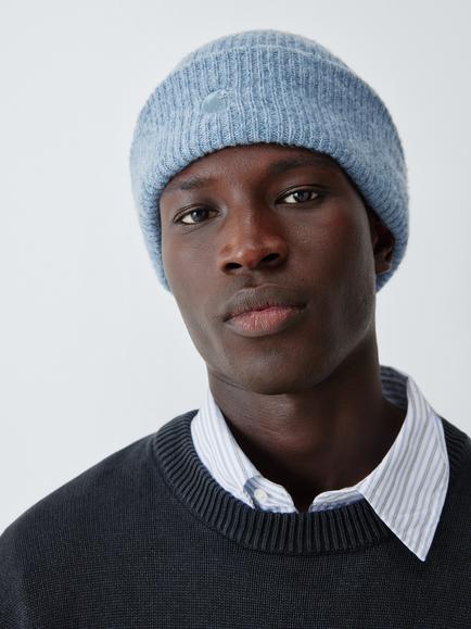 Carhartt WIP Curtis Beanie, Blue Sky, Blue Sky