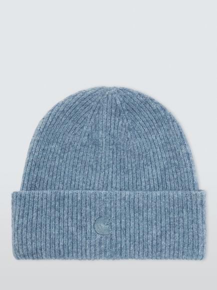 Carhartt WIP Curtis Beanie, Blue Sky, Blue Sky