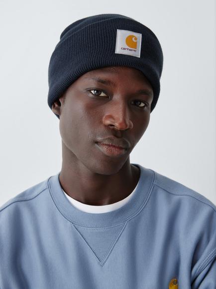 Carhartt WIP Watch Beanie, Green Dark, Green Dark