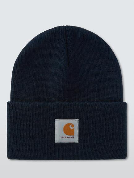Carhartt WIP Watch Beanie, Green Dark, Green Dark