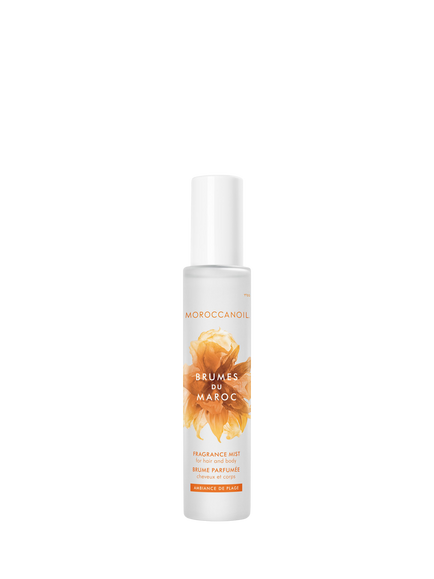 Moroccanoil Brumes du Maroc Ambiance de Plage Fragrance Mist, Clear