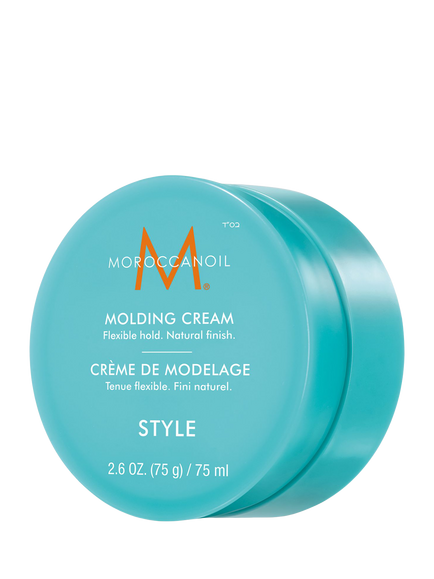 Moroccanoil Molding Cream, 75ml, Clear