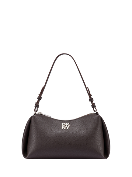 DKNY Remy Shoulder Bag, Coffee Bean, Coffee Bean