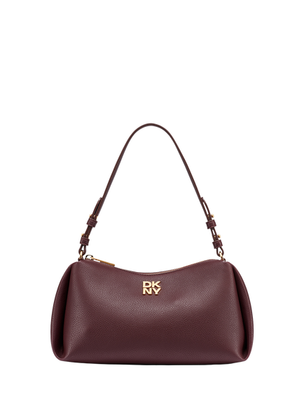 DKNY Remy Shoulder Bag, Sangria, Sangria