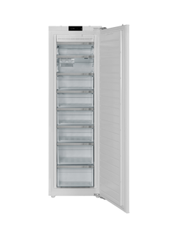 Bertazzoni FRZ603UBNPTC/20 Integrated Single Door Freezer, White - view 2, White