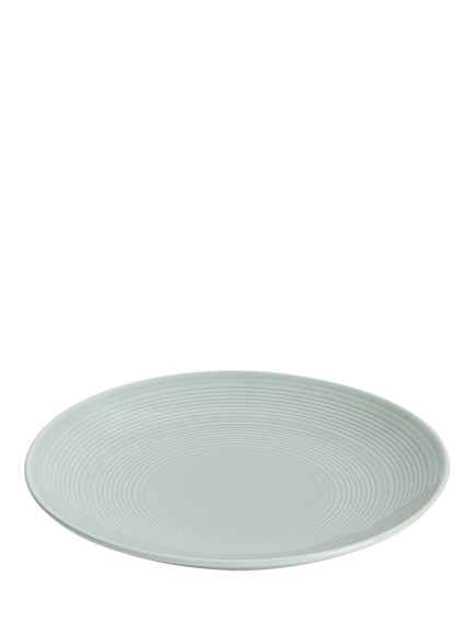 Royal Doulton Lambeth Porcelain Side Plate, 22cm, Green - view 2, Green
