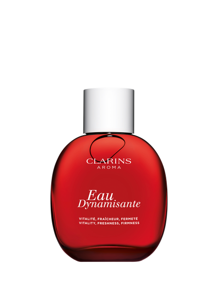 Clarins Eau Dynamisante, 100ml, 