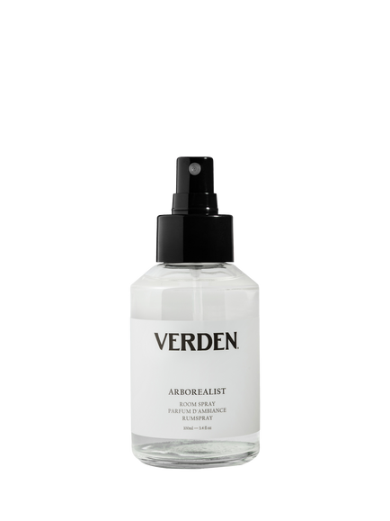 VERDEN Arborealist Room Spray, 100ml, Clear