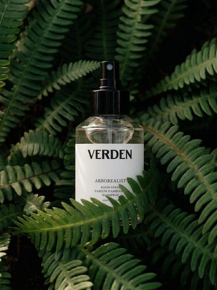 VERDEN Arborealist Room Spray, 100ml - view 2, Clear