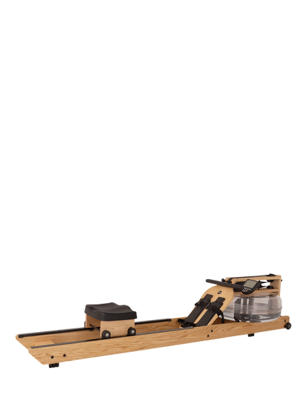 WaterRower Lite Rowing Machine, Oak, Oak