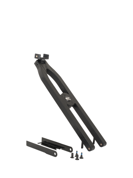 WaterRower Tablet Arm, Shadow, Shadow