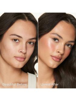 Charlotte Tilbury Unreal Highlighter Fresh, Healthy Glow Stick, Glazed Goddess - view 2, Glazed Goddess