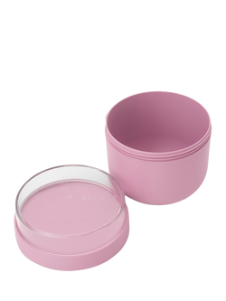 Brabantia Make & Take Breakfast Bowl, 500ml, Lilac Pink - view 2, Lilac Pink