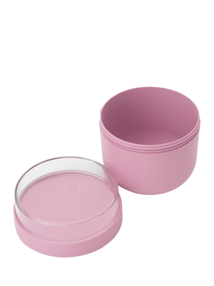 Brabantia Make & Take Breakfast Bowl, 500ml, Lilac Pink - view 2, Lilac Pink