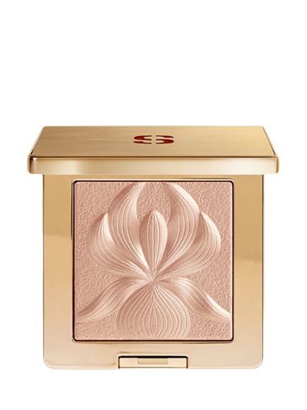 Sisley-Paris L'Orchidée Highlighter Blush, Golden, Golden