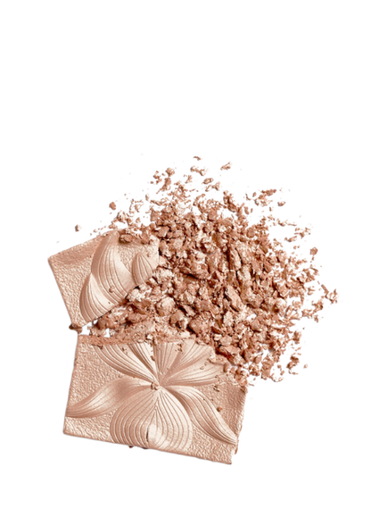 Sisley-Paris L'Orchidée Highlighter Blush, Golden - view 2, Golden