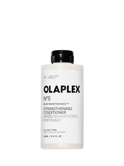 Olaplex No.5 Bond Maintenance Strengthening Conditioner, Clear