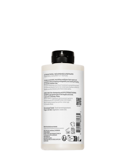 Olaplex No.5 Bond Maintenance Strengthening Conditioner - view 2, Clear