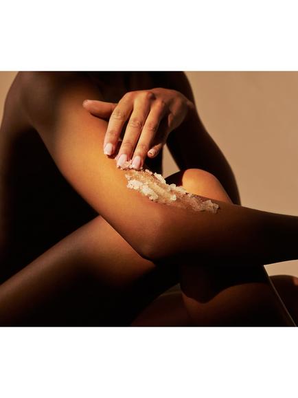 Rituals The Ritual of Sakura Renewing Body Scrub, 250g - view 2, Clear