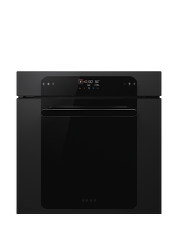 Smeg MUSA SO4201M1BI​ Integrated Microwave, Black, Black
