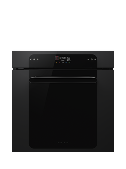 Musa SO6202M2BI​ Integrated Combination Microwave Oven, Black, Black