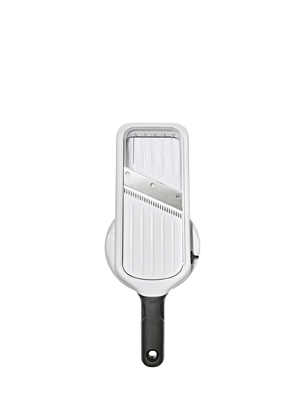 OXO Good Grips Precision Handheld Mandoline, White/Black