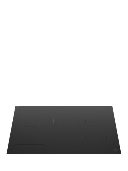 Bertazzoni Modern Series P784I1M30QP 78cm Induction Hob, Matt Black - view 2, Matt Black