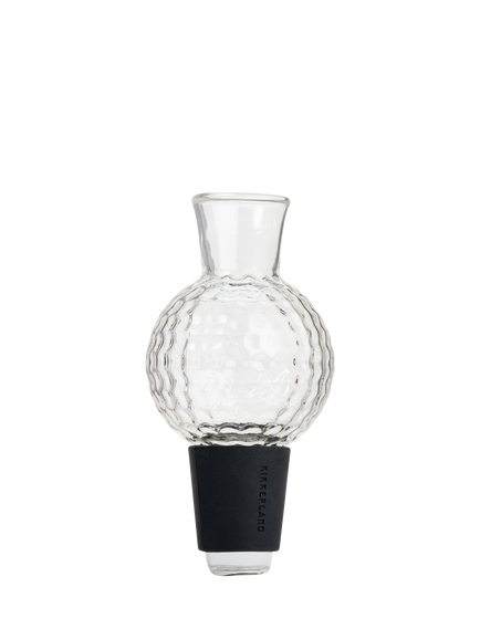 Kikkerland Golf Wine Aerator, Multi