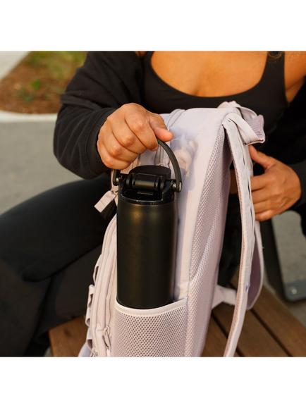 BrüMate Rise Leak-Proof Insulated Drinks Bottle, 740ml - view 2, Black