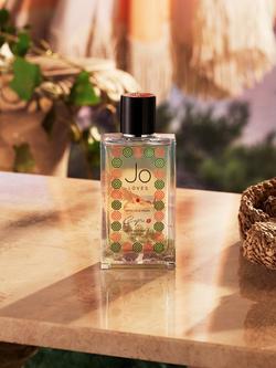 Jo Loves A Fragrance With Love from Capri, 100ml - view 2, 