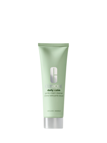 Clinique Daily Calm Gentle Cream Cleanser, 125ml, 