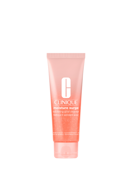 Clinique Moisture Surge Exfoliating Glow Cleanser, 125ml, 