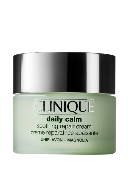 Clinique Daily Calm Soothing Repair Cream, 50ml, 