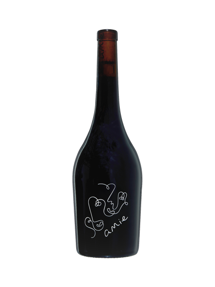 Amie Rouge Wine, 75cl, Multi
