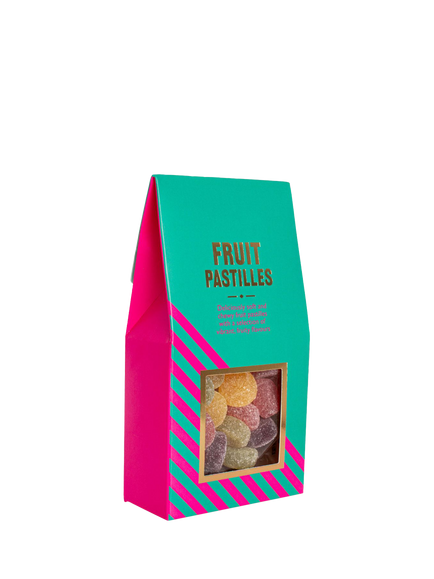 Sweet Me Keep Me Fruit Pastilles, Multi