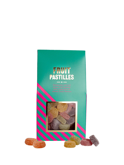 Sweet Me Keep Me Fruit Pastilles - view 2, Multi