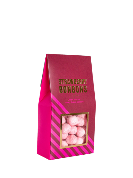 Sweet Me Keep Me Strawberry Bon-Bons, Multi