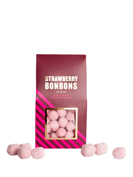 Sweet Me Keep Me Strawberry Bon-Bons - view 2, Multi