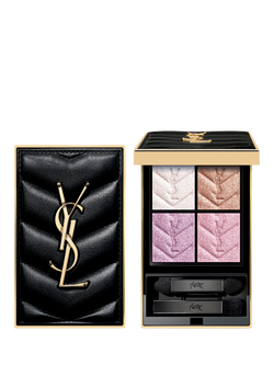 Yves Saint Laurent Couture Mini Clutch Eyeshadow Palette, 740 Endless Spark