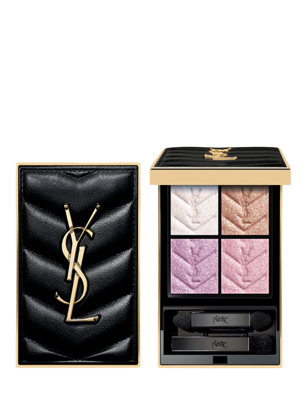 Yves Saint Laurent Couture Mini Clutch Eyeshadow Palette, 740 Endless Spark