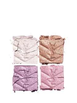 Yves Saint Laurent Couture Mini Clutch Eyeshadow Palette - view 2, 740 Endless Spark