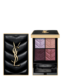 Yves Saint Laurent Couture Mini Clutch Eyeshadow Palette, 840 Magnetic Purple
