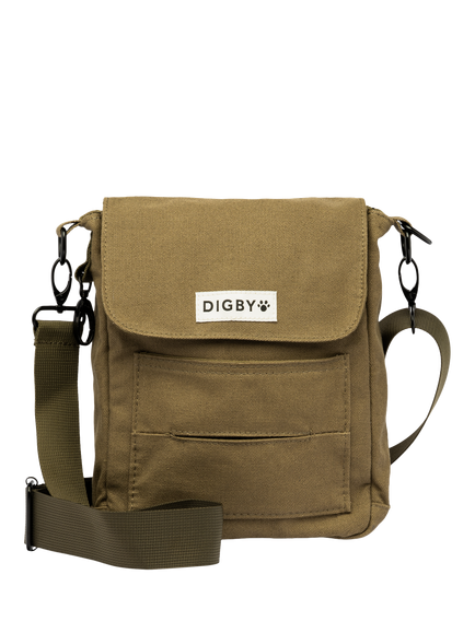 Bramley Digby Dog Walking Bag Kit, Multi, Multi Multi