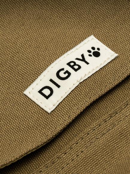 Bramley Digby Dog Walking Bag Kit, Multi - view 2, Multi Multi