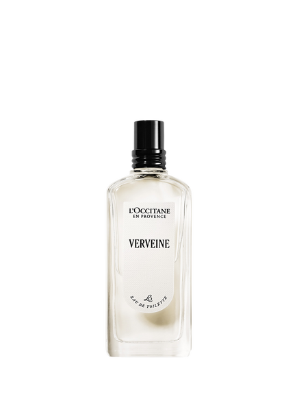 L'OCCITANE Verbena Eau de Toilette, 75ml, Clear