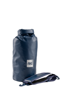 Red 10L Dry Bag, Blue, Blue