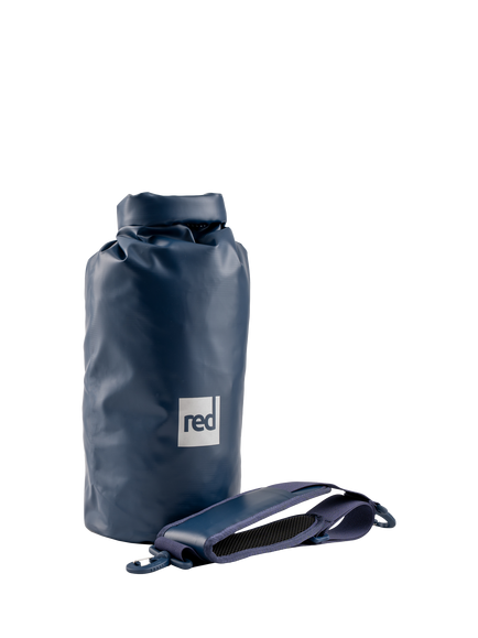 Red 10L Dry Bag, Blue, Blue