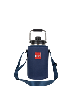 Red 2L Canteen Bottle, Blue, Admiral Blue